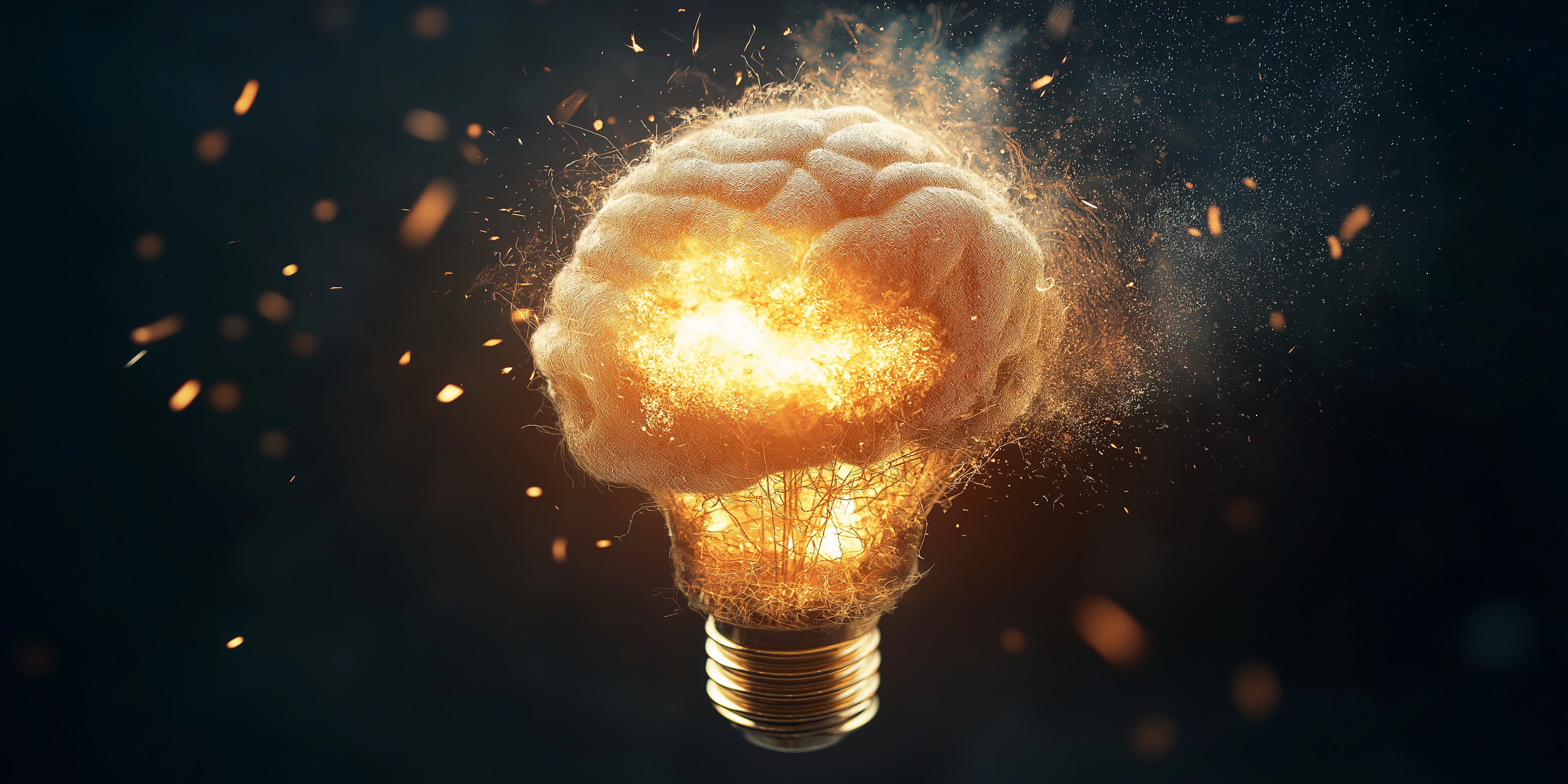 How to brainstorm content ideas with AI-powered tools